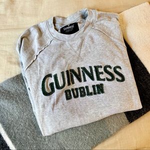 Guinness Sweatshirt from Dublin